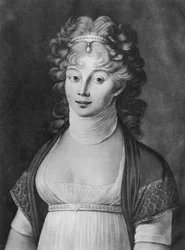 Queen Louise of Prussia